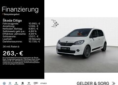 Bild des Angebotes Skoda Citigo Monte Carlo 1.0 MPI PANO*SHZ*DAB*KLIMA