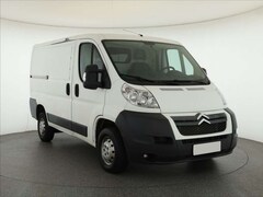 Bild des Angebotes Citroen Jumper 30 L1H1 Transline