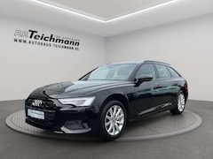 Bild des Angebotes Audi A6 Avant 45 TFSI advanced