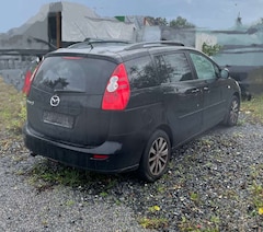 Bild des Angebotes Mazda 5 1.8 Comfort