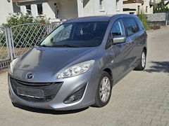 Bild des Angebotes Mazda 5 1.8 MZR Prime-Line
