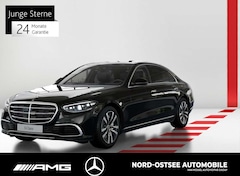 Bild des Angebotes Mercedes-Benz S 350 d LIMO L DISTRO PANO 360 STANDHZG MBUX