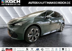 Bild des Angebotes CUPRA Born VZ 240kW/79kWh HUD SHZ PANO WÄRMEPUMPE Navi