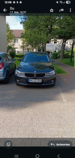 Bild des Angebotes BMW 318 318 d GT