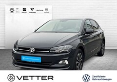 Bild des Angebotes VW Polo Active 1.0 TSI OPF KLIMA