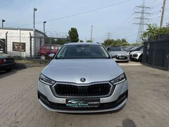 Bild des Angebotes Skoda Octavia Combi Clever