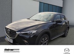 Bild des Angebotes Mazda CX-3 2.0 G121 6GS AL-EDITION 100 Vollausstattung