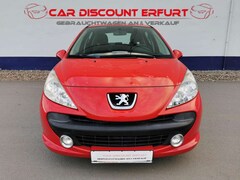 Bild des Angebotes Peugeot 207 1.4 16V VTI 95 Urban Move*1.Hand*Klima*8-fach bere