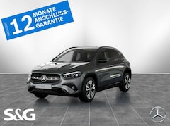 Bild des Angebotes Mercedes-Benz GLA 250 e MBUX+360°+M-LED+Pano+Fahrassist-Paket