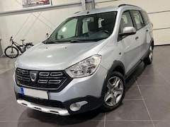 Bild des Angebotes Dacia Lodgy 1.5 dCi Stepway Plus **Navi*Kamera*PDC**