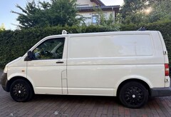 Bild des Angebotes VW T5 Transporter