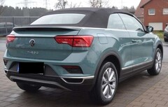 Bild des Angebotes VW T-Roc T-Roc Cabriolet Style 1.0 TSI OPF