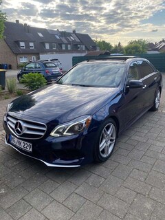 Bild des Angebotes Mercedes-Benz E 250 BlueTEC Elegance
