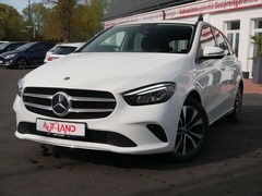 Bild des Angebotes Mercedes-Benz B 250 B250 e Progressive Keyless-Go Virtual Cockpit