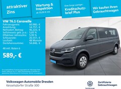 Bild des Angebotes VW T6.1 Caravelle 2.0 TDI DSG Comfortline Kamera Na