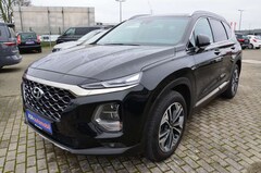 Bild des Angebotes Hyundai SANTA FE 2.2 CRDi DPF Premium 4WD LED Navi Head Up Panorama