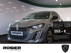 Bild des Angebotes Peugeot 208 ALLURE HYBRID 110 e-DSC6 LED 360° NAVI
