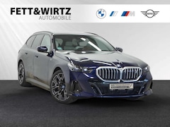 Bild des Angebotes BMW i5 eDrive40 Touring Lr. 530,- br. o.Anz. 27Mon/5`Km p