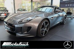 Bild des Angebotes Jaguar F-Type Coupe AWD Sound Sportabgas 20"