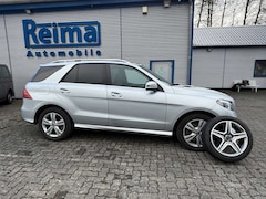 Bild des Angebotes Mercedes-Benz GLE 250 GLE 250 d , LED, H&K, AMG-Paket, Leder