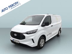 Bild des Angebotes Ford Transit Custom 320 L1H1 LKW 4x4 Autm. Trend
