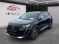 Bild des Angebotes Peugeot e-2008 Allure Pack Elektromotor 136