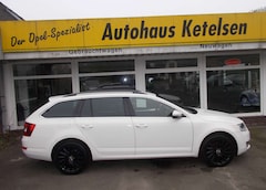Bild des Angebotes Skoda Octavia Elegance