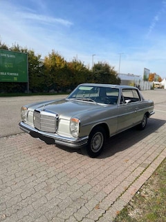 Bild des Angebotes Mercedes-Benz 250 Mercedes Benz 250CE /8 Coupe