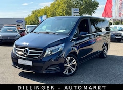 Bild des Angebotes Mercedes-Benz V 250 d SPORTPAKET Avantgarde LED 7G NAV 360°