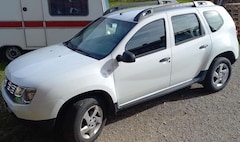 Bild des Angebotes Dacia Duster Duster SCe 115 4x2 Laureate, 8fach bereift, AHK