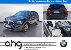 BMW X1 xDrive25e Advantage Steptronic Aut. Klimaaut.
