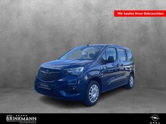 Bild des Angebotes Opel Combo Life Combo Life 1.2 Turbo Elegance SHZ/Klima HiFi/eFH.
