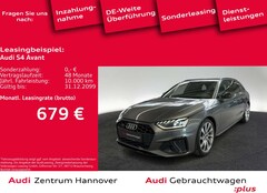 Bild des Angebotes Audi S4 3.0 TDI quattro Matrix Kamera B&O virtu