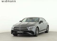 Bild des Angebotes Mercedes-Benz CLS 400 d 4M AMG*Massage*Standh*Multibeam*S-Dach