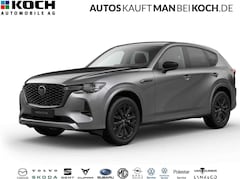 Bild des Angebotes Mazda CX-60 e-SKYACTIV-D 254 AWD HOMURA COSO VOLL top