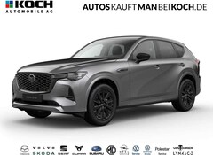 Bild des Angebotes Mazda CX-60 e-SKYACTIV-D 254 AWD HOMURA COSO VOLL top
