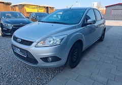 Bild des Angebotes Ford Focus Lim. Style