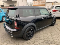 Bild des Angebotes MINI One Clubman One 1.6 D Bi-Xenonlicht