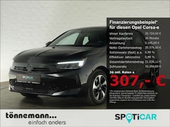 Bild des Angebotes Opel Corsa-e F FACELIFT ELECTRIC GS LONG RANGE 54kWh AT+LED+RÜC