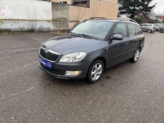 Bild des Angebotes Skoda Fabia Family