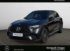 Bild des Angebotes Mercedes-Benz GLC 43 AMG GLC 43 4M Pano+HuD+Perf.Abgas+CARBON+Distro+AHK