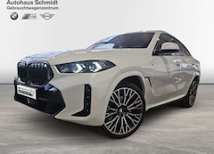 Bild des Angebotes BMW X6 xDrive40d 817€ netto/mtl.*M Sportpaket Pro*22"*LC