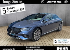Bild des Angebotes Mercedes-Benz EQE 300 EQE 300 Electric Art/Navi/Pano/"Flex-Bonus"/360°