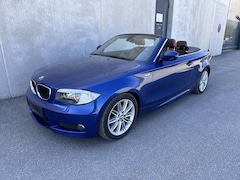 Bild des Angebotes BMW 123 123d Cabrio