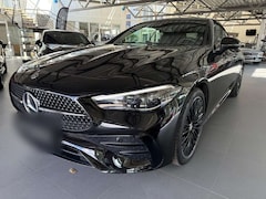 Bild des Angebotes Mercedes-Benz CLE 200 Cabrio AMG Night Advanced Plus 19 Zoll