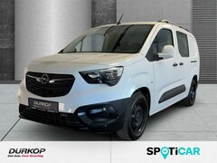 Bild des Angebotes Opel Combo Cargo XL Edition erhöhte Nutzlast 1.5 CDTI FlexCar