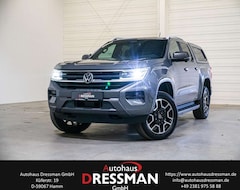 Bild des Angebotes VW Amarok 3.0 TDI PanAmericana MATRIX ACC 360° H/K