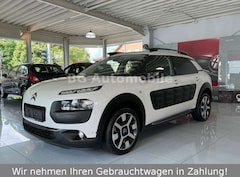 Bild des Angebotes Citroen C4 Cactus Shine *Panorama Dach*R-Kamera*