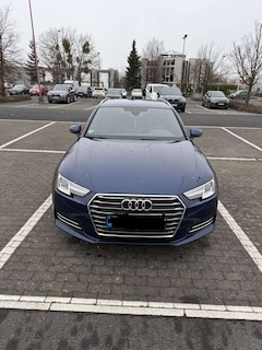 Bild des Angebotes Audi A4 Avant