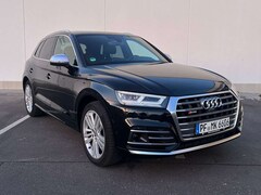 Bild des Angebotes Audi SQ5 SQ5 TDI quattro tiptronic